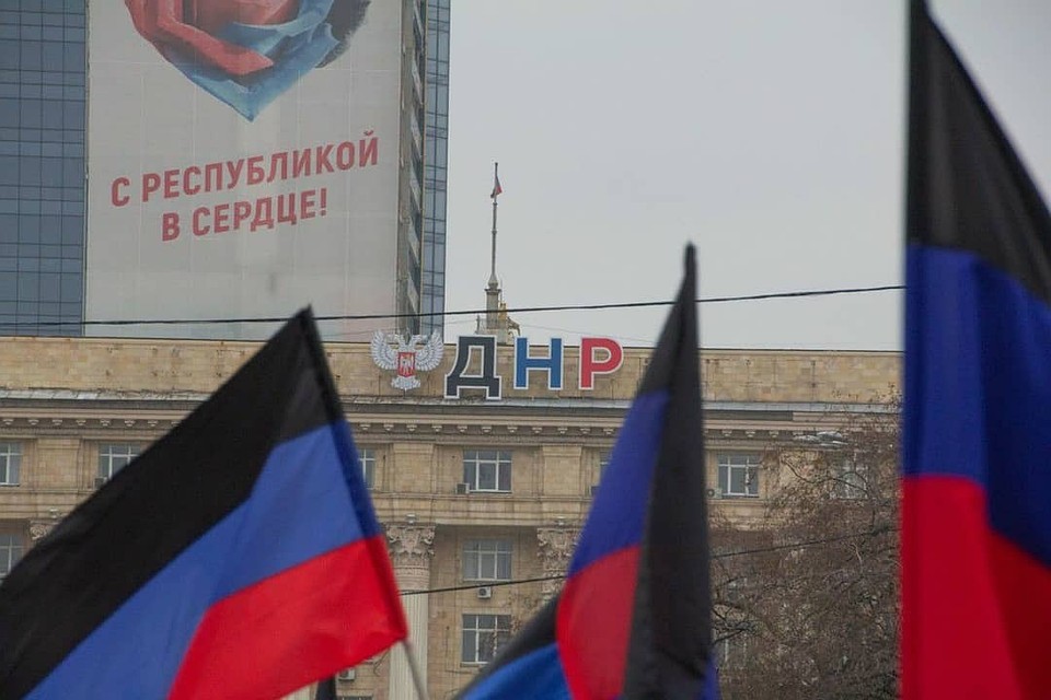 ДНР готова к прямому диалогу с Киевом, но Украина не выполняет взятые на себя обязательства