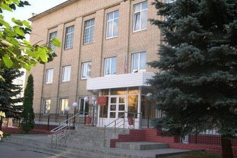 Фото: официальный сайт Советского районного суда