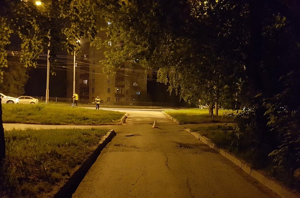 Фото: отдел пропаганды ГИБДД по Екатеринбургу