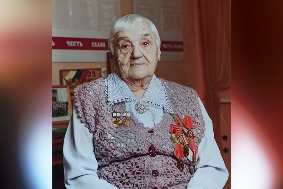С 75-летием победы в ВОВ легендарного ветерана поздравили и в уфимской мэрии, и в администрации ИТК №3