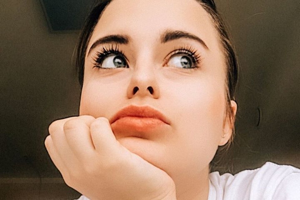 Екатерина Куландина лежит в больнице уже больше недели.