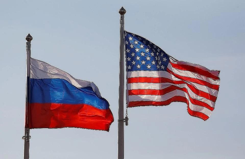 США официально заявили о намерении выйти из договора по открытому небу