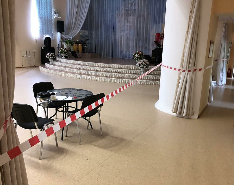 Фото: УФССП России по Омской области