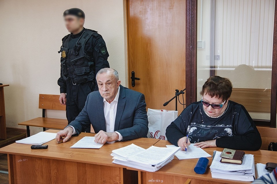 Фото: Сергей Грачев