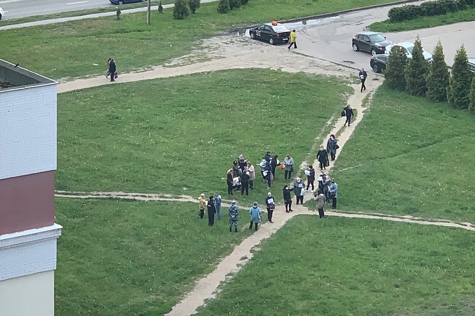 Фото: "Типичный Брянск"