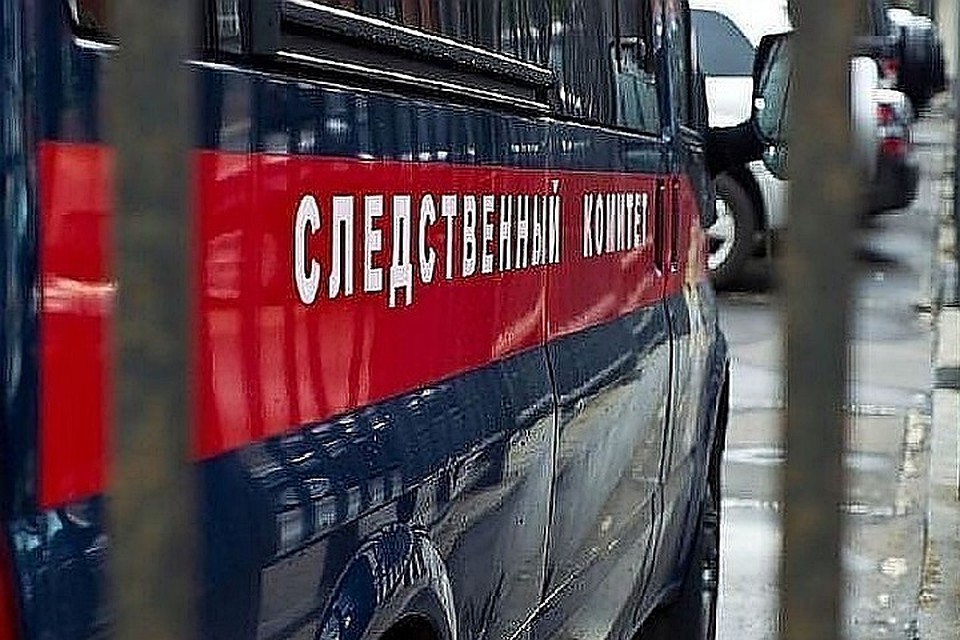 Задержанным сейчас занимается следственный комитет.