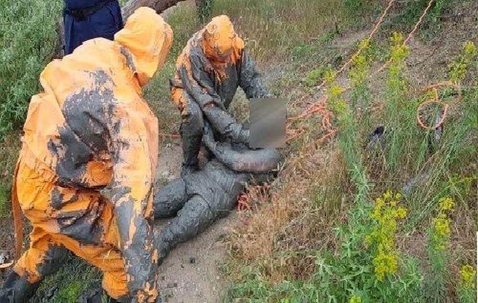 Фото: Главное управление МЧС по Республике Крым