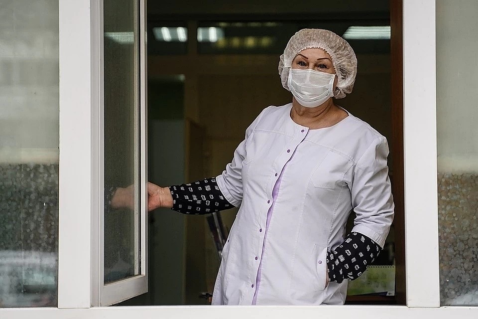 В каких муниципалитетах Коми выявили новые случаи заражения