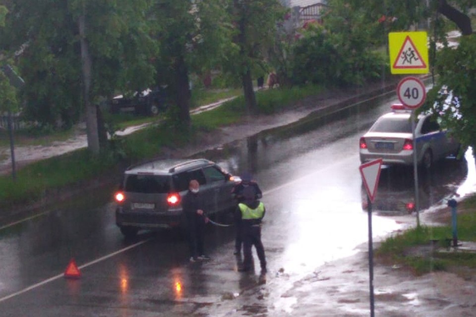 Фото: "Типичный Брянск".