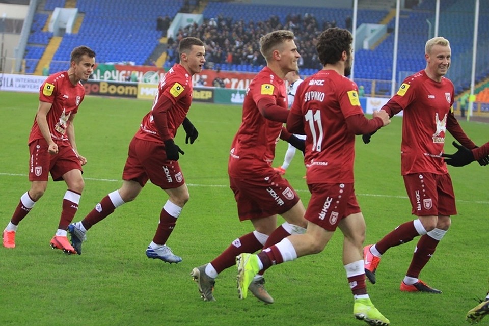 Соглашения продлят со всеми игроками, в том числе арендованными.