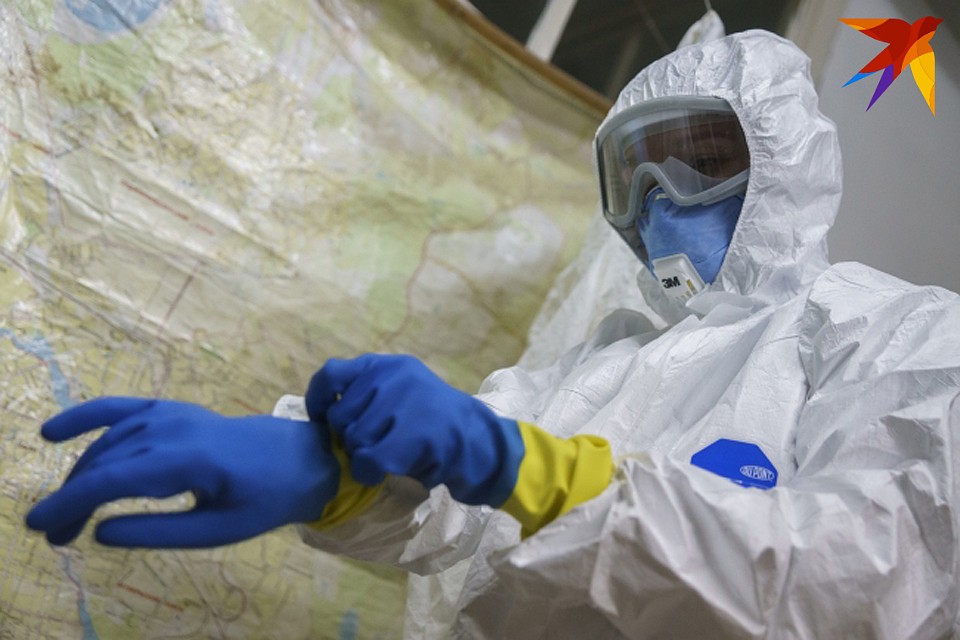 Пока по улицам гуляет коронавирус, без дезинфекции не обойтись.