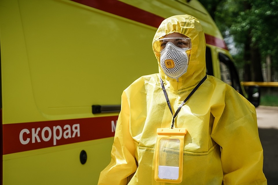 Не про всех больных коронавирусом известно