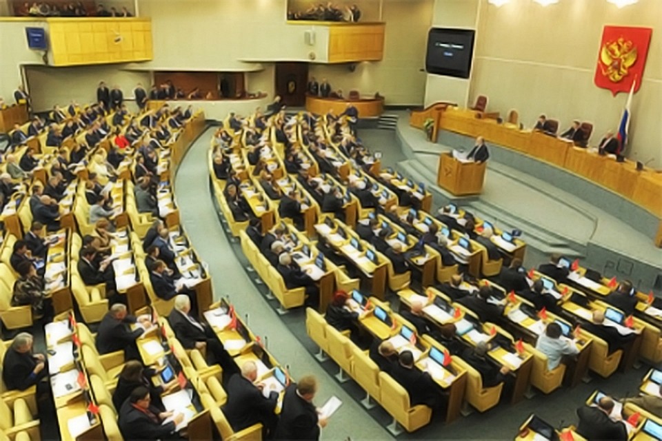 В Госдуме предложили снизить возраст начисления надбавки к пенсии на пять лет