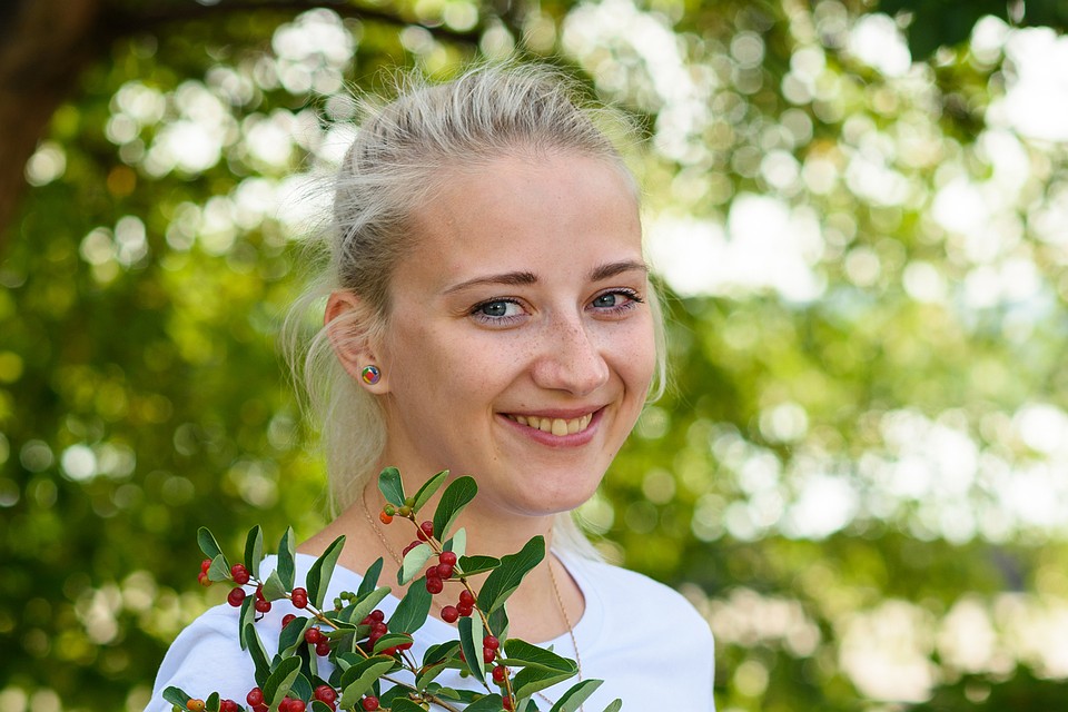 Сегодня Мария счастливая жена и мама, окончательно победившая болезнь. Фото: Из семейного архива