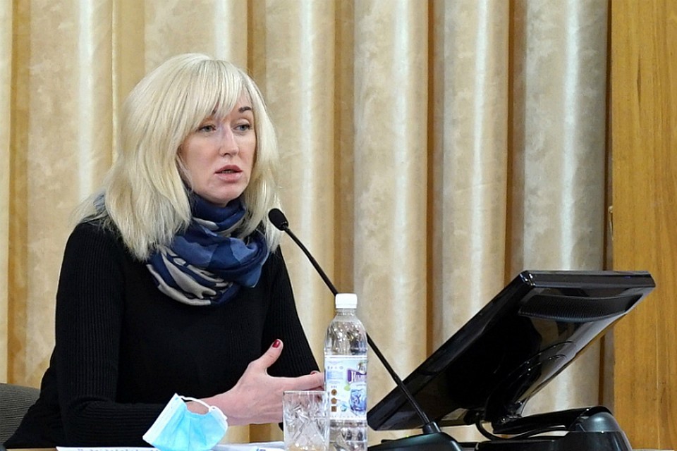 Пришкольные площадки могут открыть с 1 июля в Хабаровске