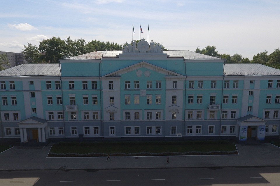 Тревожной назвал ситуацию с коронавирусом мэр Комсомольска-на-Амуре