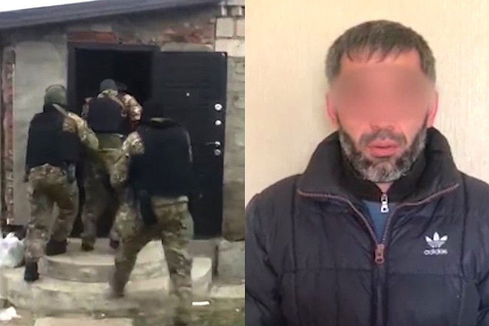 Мошенников задержали и отправили под стражу.