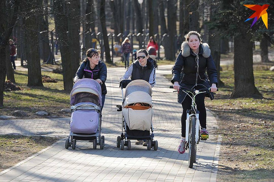 Фото: Виктор ГИЛИЦКИЙ