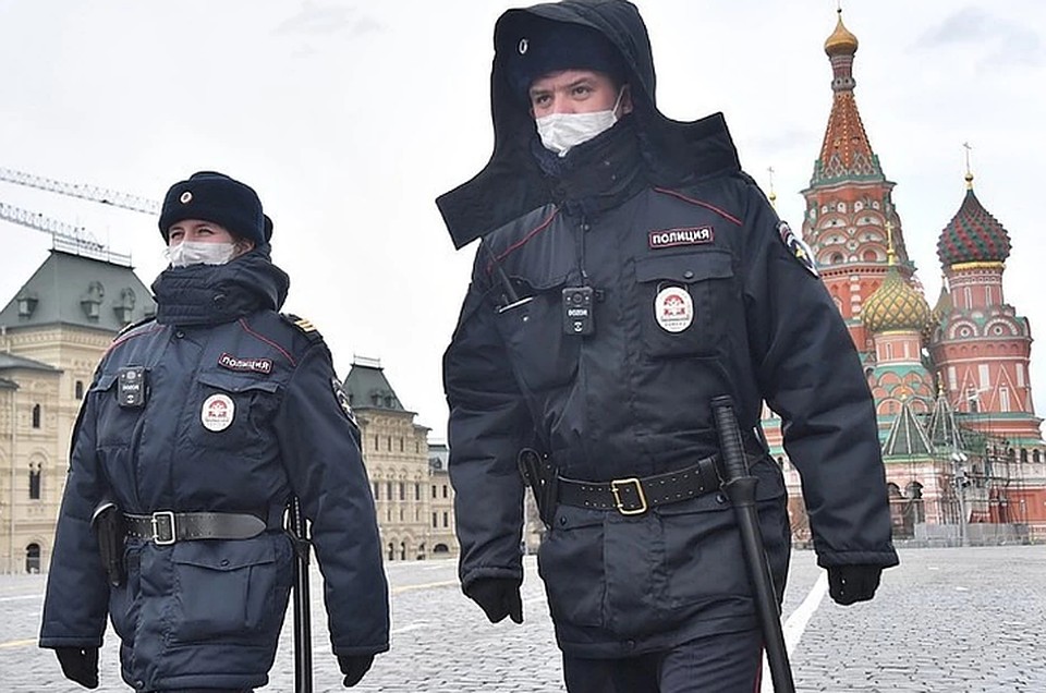 Собянин: жесткие требования позволили достичь неплохих результатов в борьбе с коронавирусом