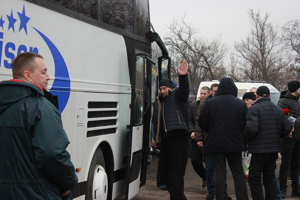Такой ответ представителей Киева вызвал реакцию у посредника на переговорах от ОБСЕ
