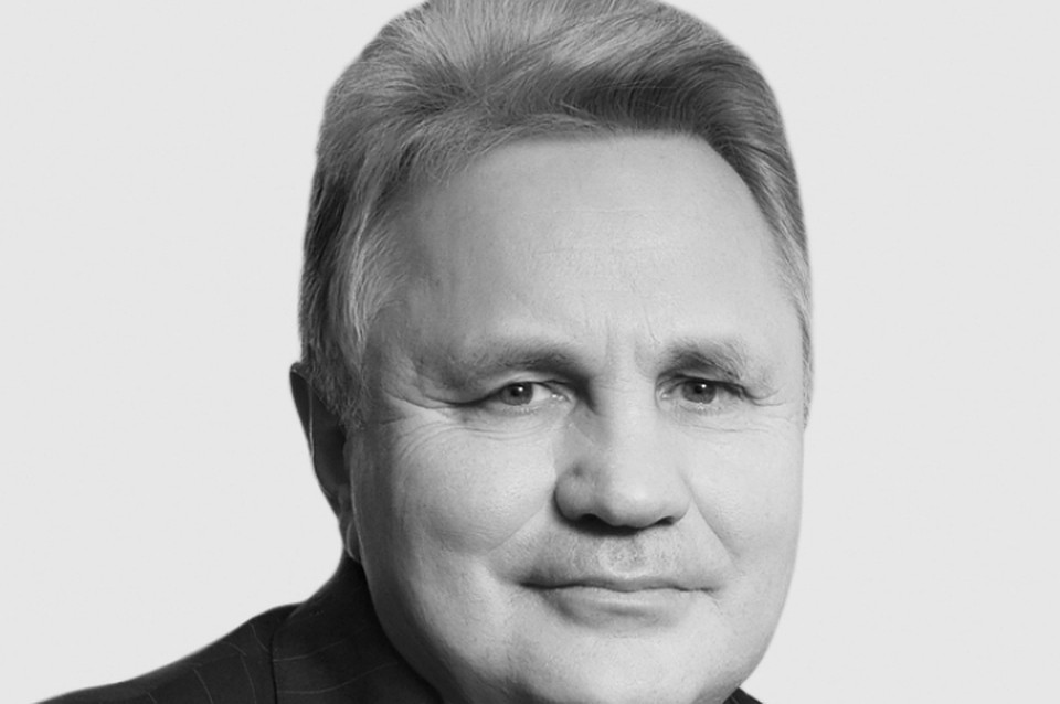 Скончался Михаил Иванович Бесхмельницын – один из отцов-основателей Центра «Амурский тигр»