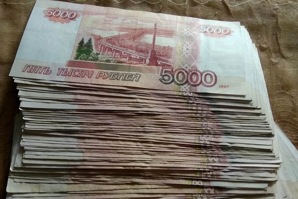 Липчанку обманули на 700 тыс. рублей
