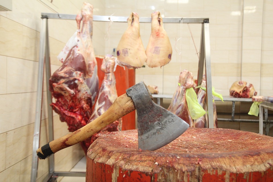 Брянская мясная продукция пользуется спросом за рубежом