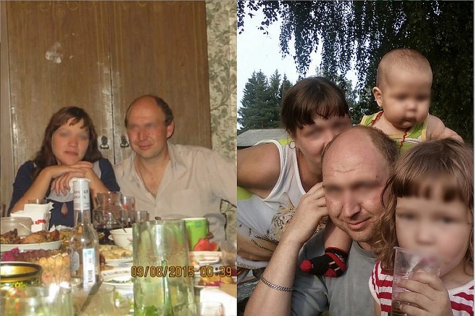 Приемные родители избивали мальчика.