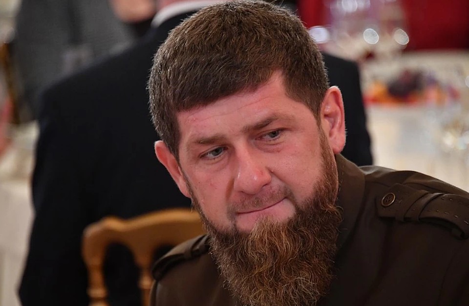 Рамзан Кадыров опроверг заявления о его полете в Москву