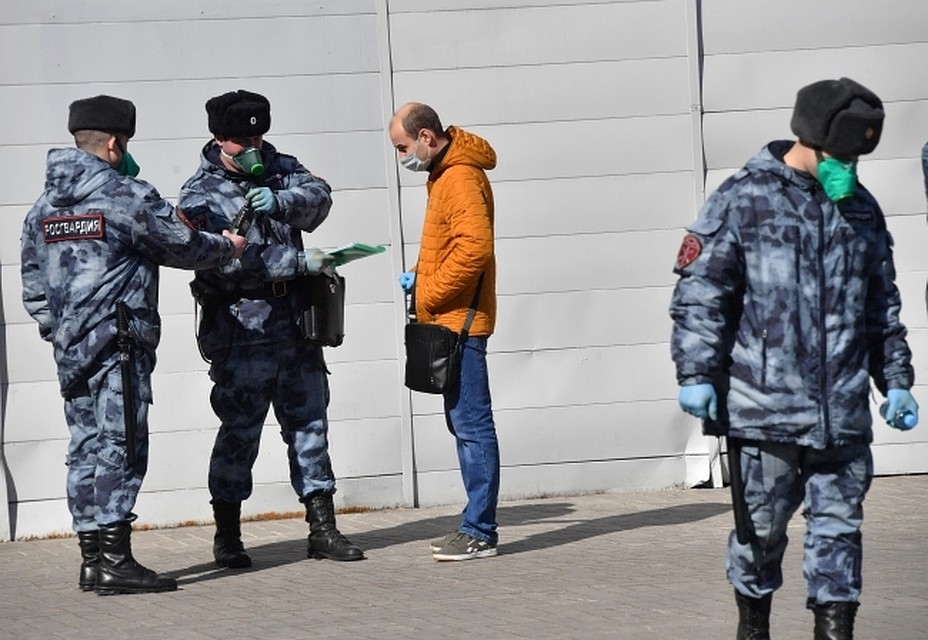 Рейды проходят ежедневно и продолжатся до 16 июня.