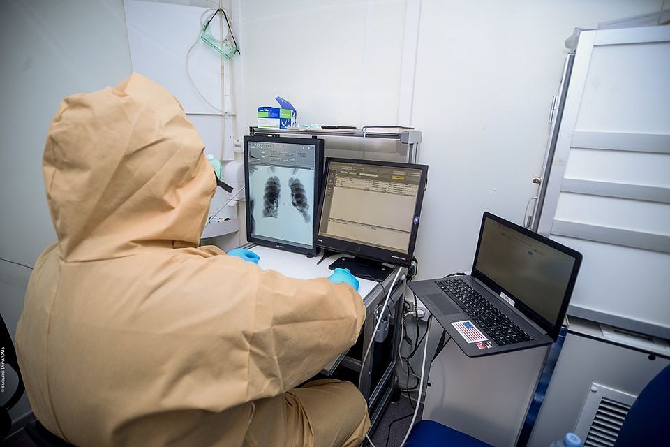 Коронавирус в Молдове, число заболевших на 30 мая 2020: 202 новых случая