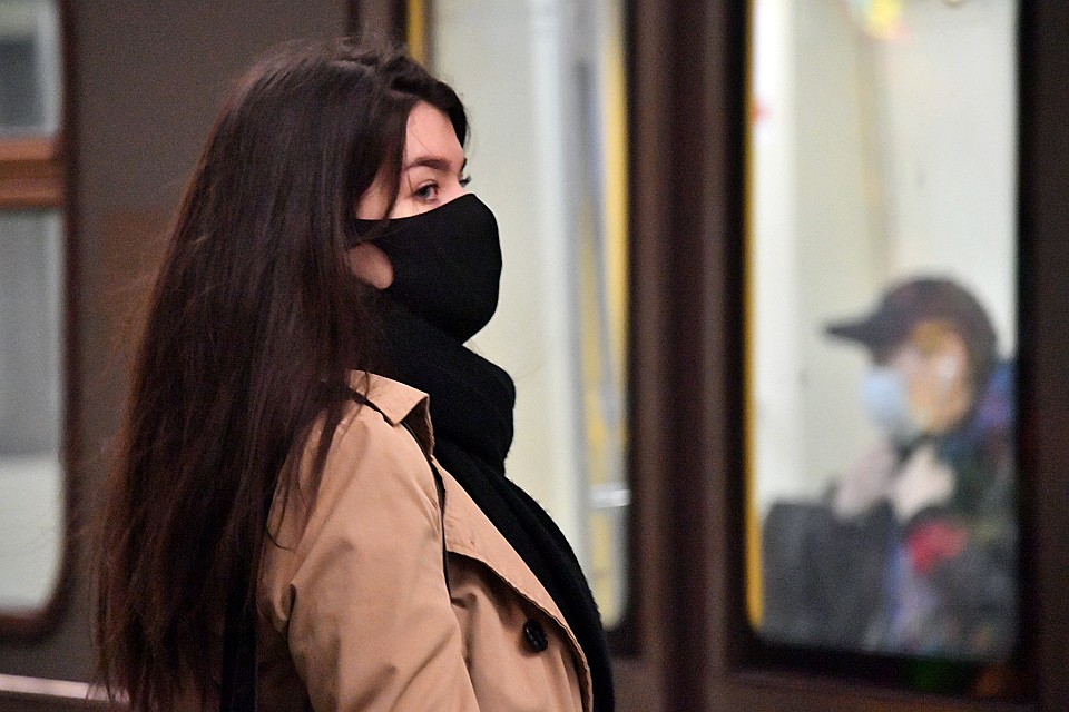 Наш автор порассуждал о современных страхах