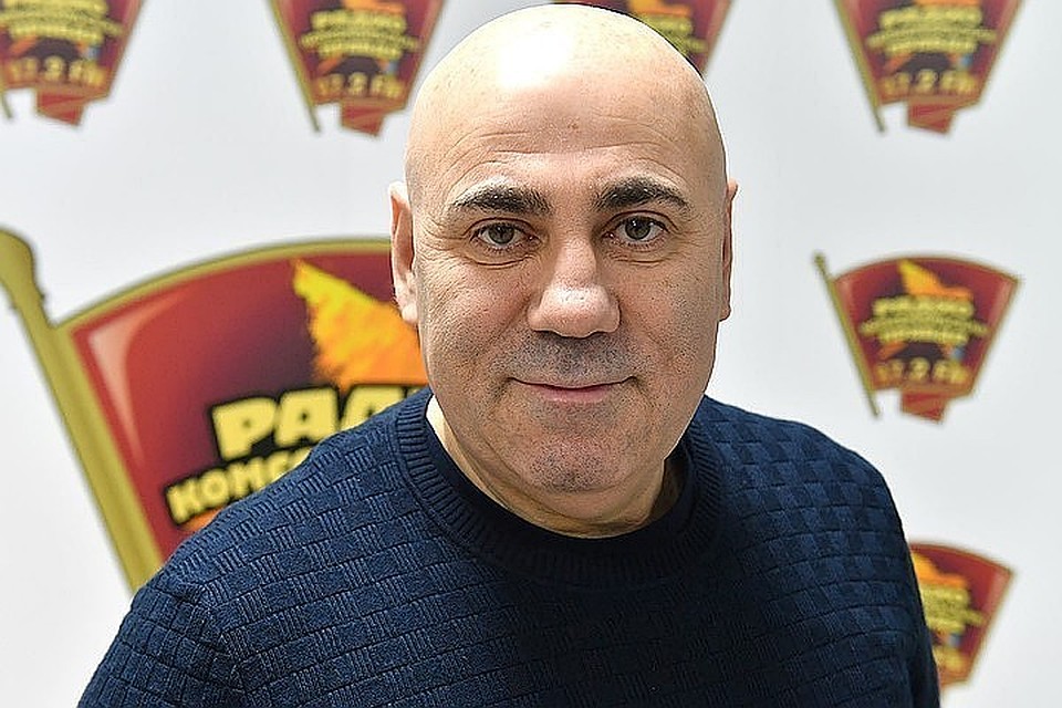Пригожин ответил на сообщения про отправленный ему «доширак»