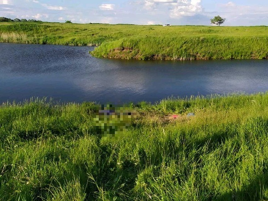 Рыбак умер после удара током. Фото СУ СКР по Саратовской области