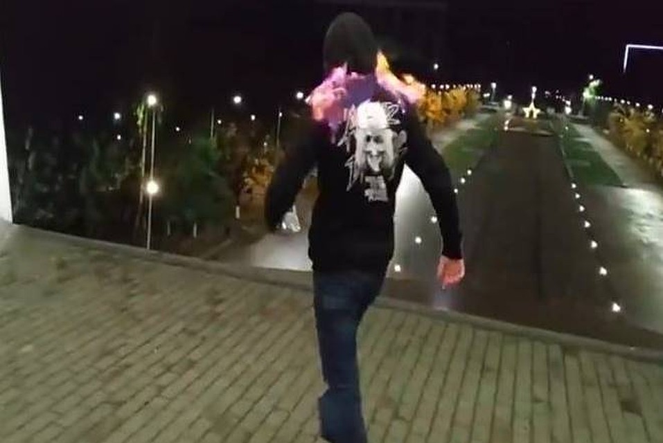 Скриншот с видео youtube.com
