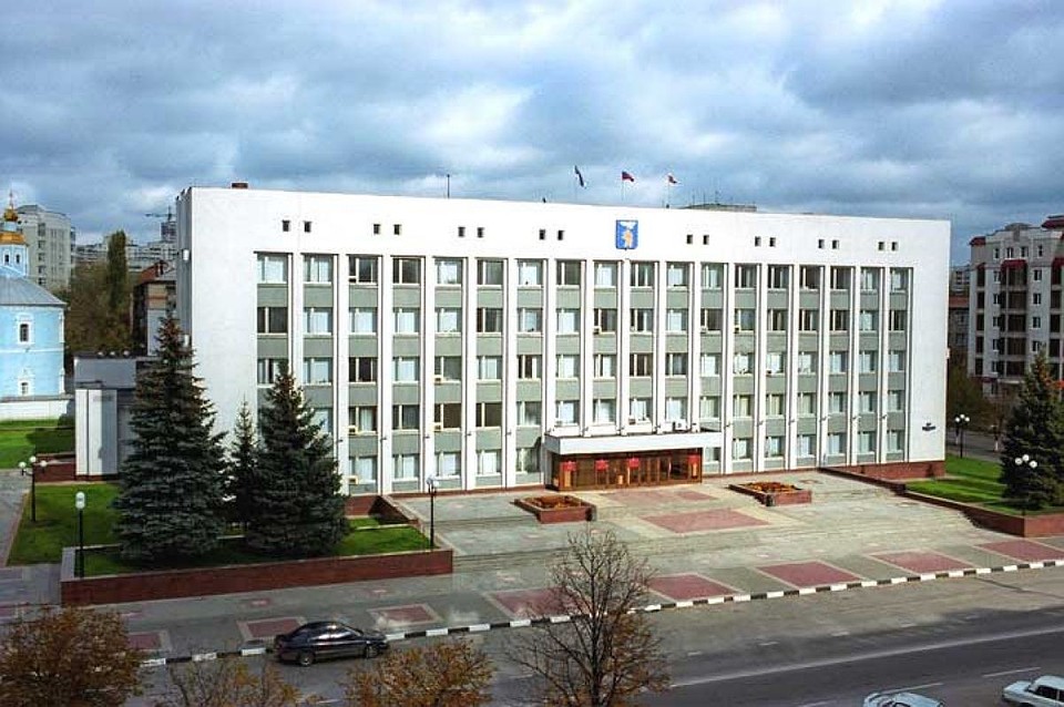 В сентябре могут состояться довыборы в Белгородский горсовет.
