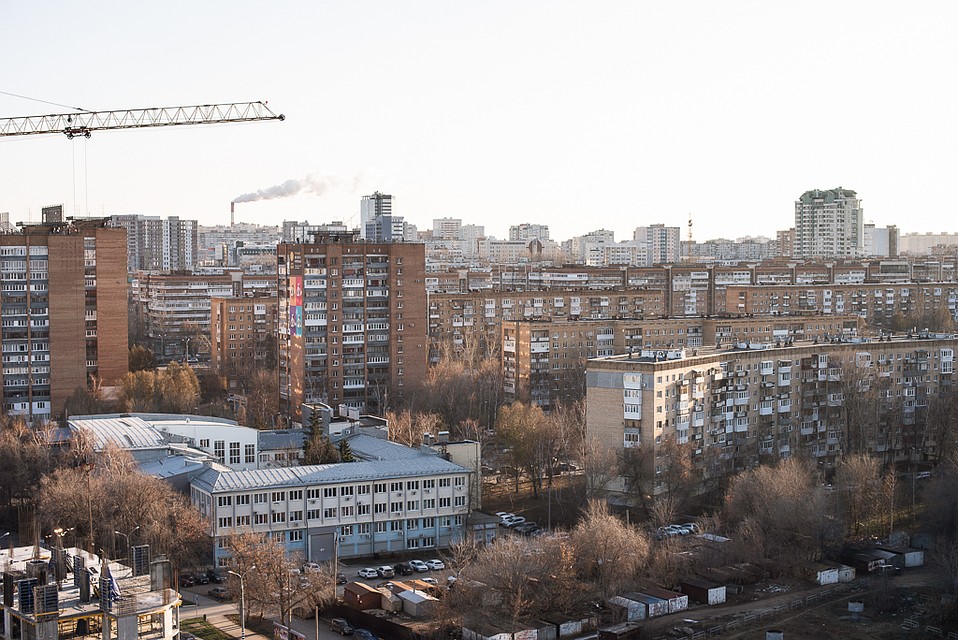 Камнем преткновения стал договор на застройку