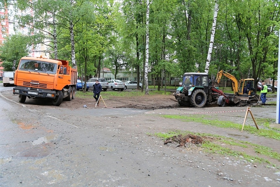 Фото: пресс-служба столицы Удмуртии