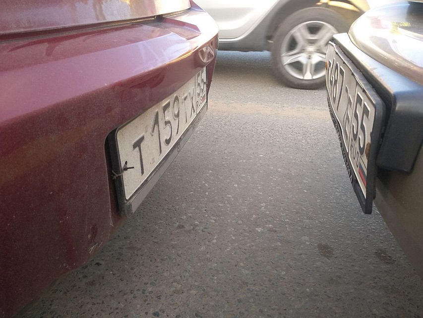 На смену двум пятеркам придут три.