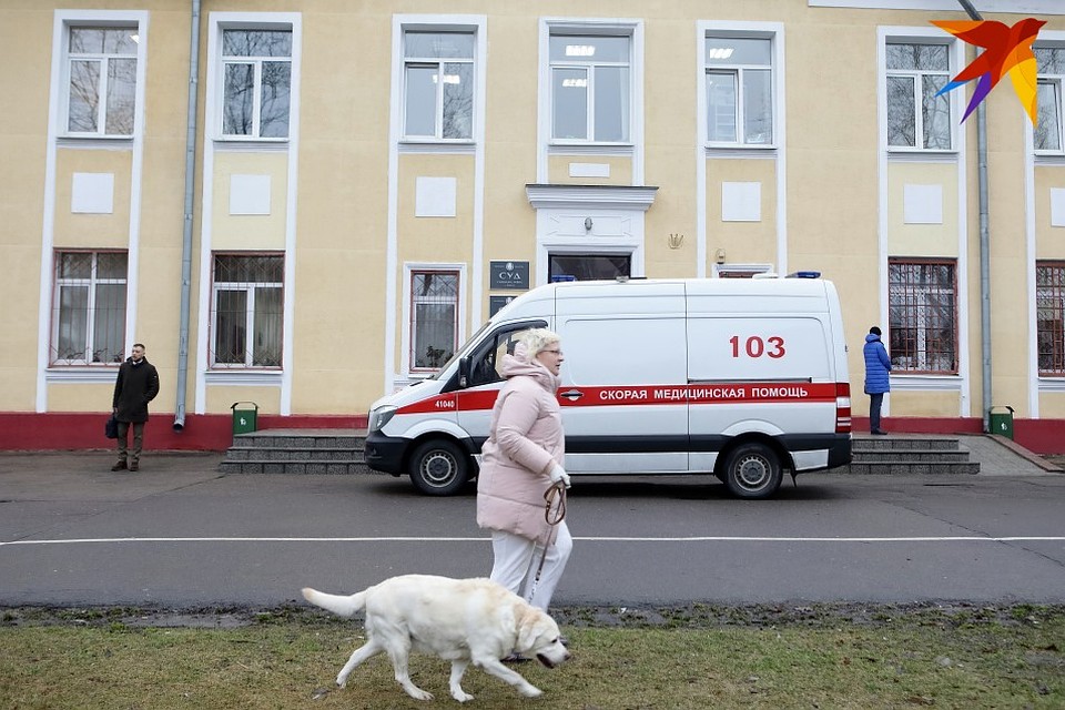 Мы собрали последние новости о количестве зараженных коронавирусом в Беларуси на 2 июня 2020 года.