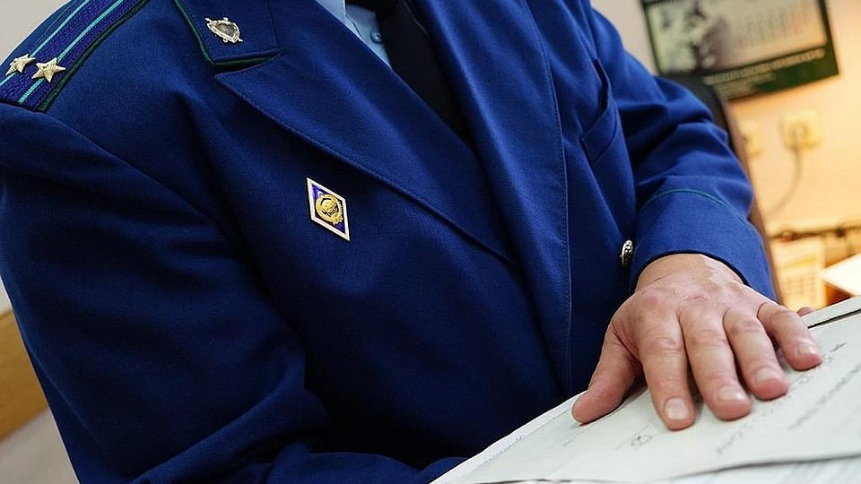 В связи с нарушениями санитарных норм внесены прокурорские представления. Фото: архив «КП»-Севастополь»