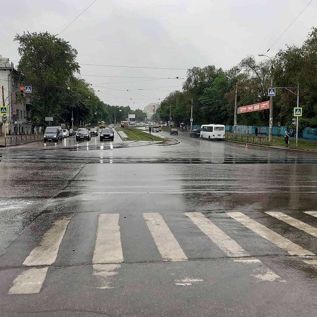 Правоохранители устанавливают все детали происшествия