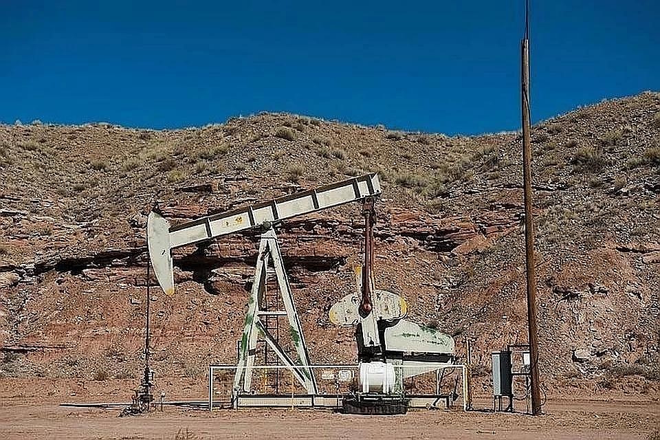 Цена нефти Brent начала расти