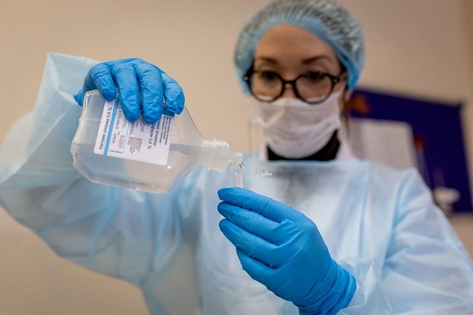 Комсомольчан предупредили, ситуация с covid-19 остается напряженной