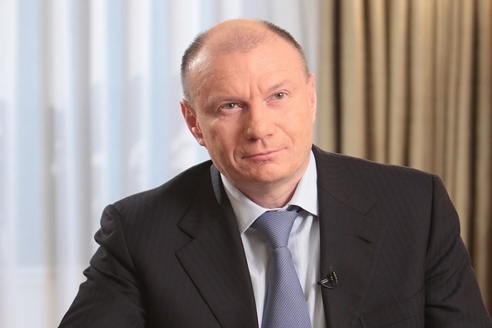 Фото предоставлено пресс-службой "Норникеля".