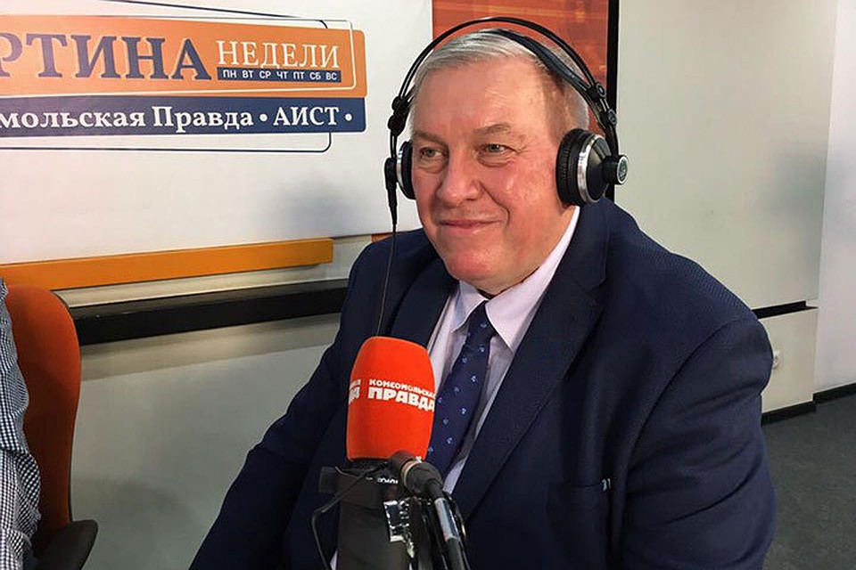 Сергей Шишкин, заведующий кафедрой конституционного права и теории права Юридического института ИГУ, Заслуженный юрист Российской Федерации, доктор юридических наук, профессор