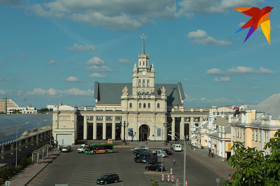 Брест, который до недавнего времени считался наиболее благополучным по ситуации с коронавирусом городом в стране, кажется, поменялся местами с Витебском.