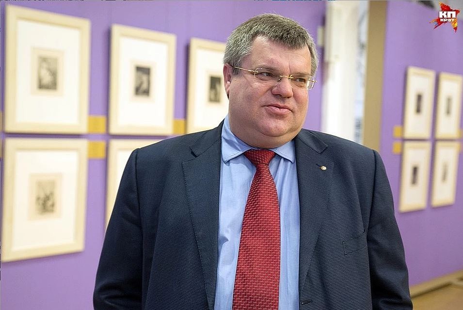 Бабарико заявил о сложности понимания офицеров в сегодняшних условиях