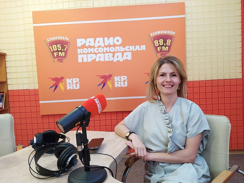 Психолог Наталья Сторчак