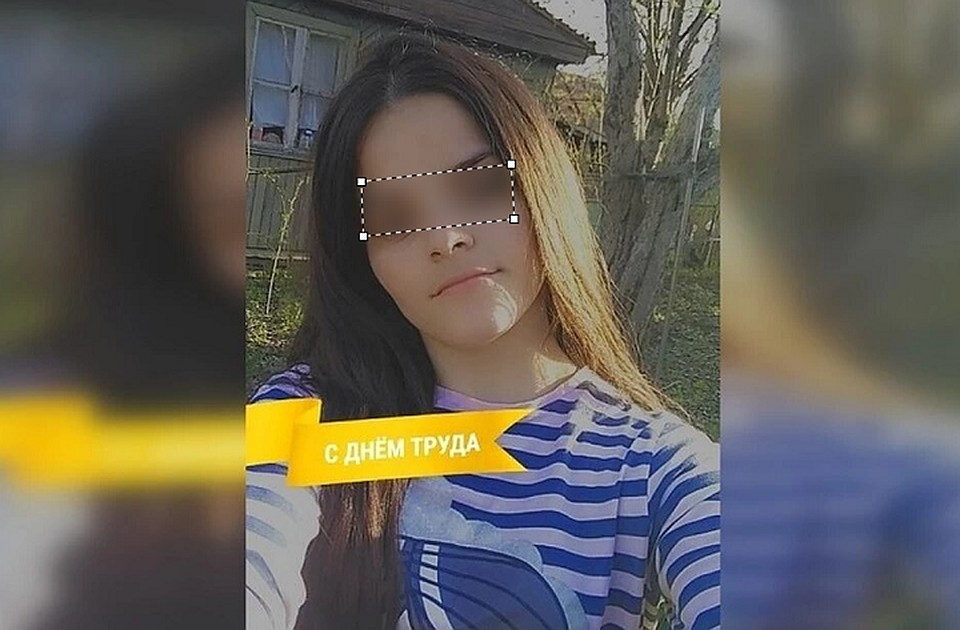 Сабрину нашли на территории поселка Палкино. Фото: ПСО "Лиза Алерт"